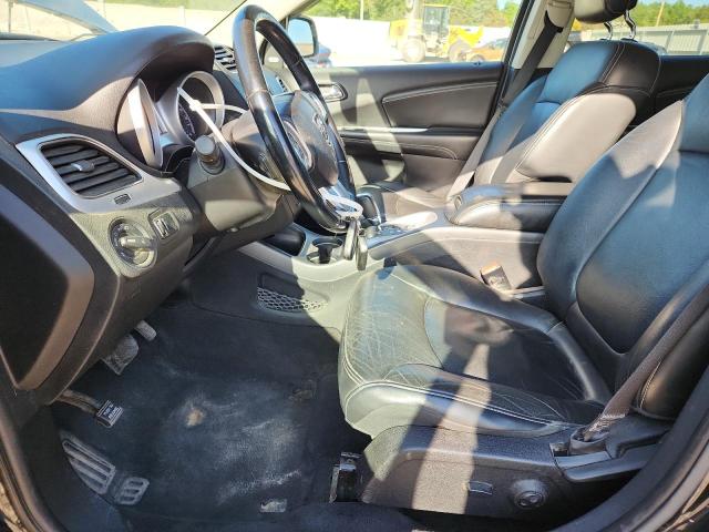 Photo 7 from auction – 2012 DODGE JOURNEY R/ with VIN 3C4PDDFG4CT298591