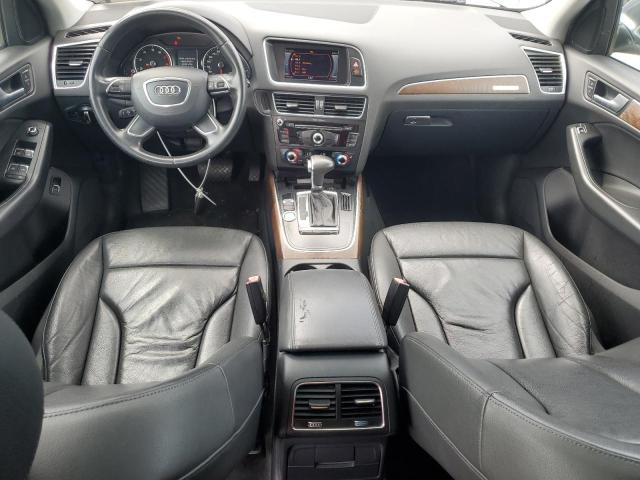 Photo 8 from auction – 2014 AUDI Q5 PREMIUM with VIN WA1LFAFP5EA051401