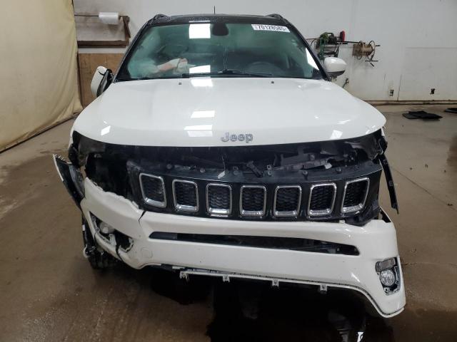 Photo 5 from auction – 2019 JEEP COMPASS LI with VIN 3C4NJDCBXKT827212