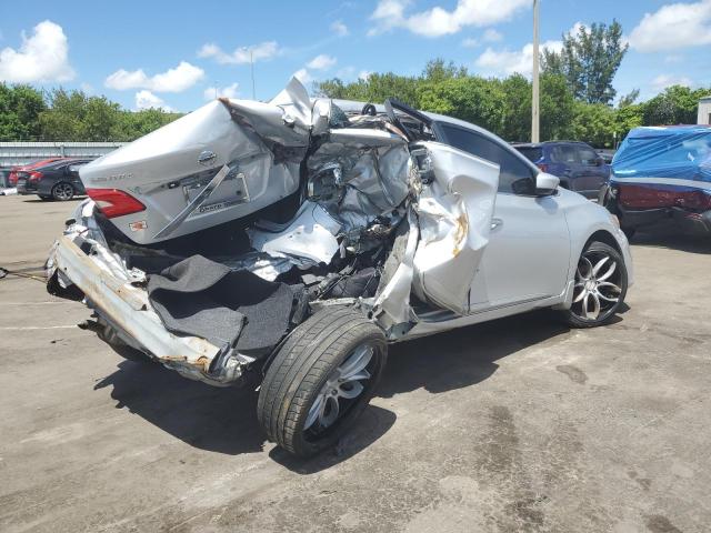 Photo 3 from auction – 2016 NISSAN SENTRA S with VIN 3N1AB7AP8GL679437