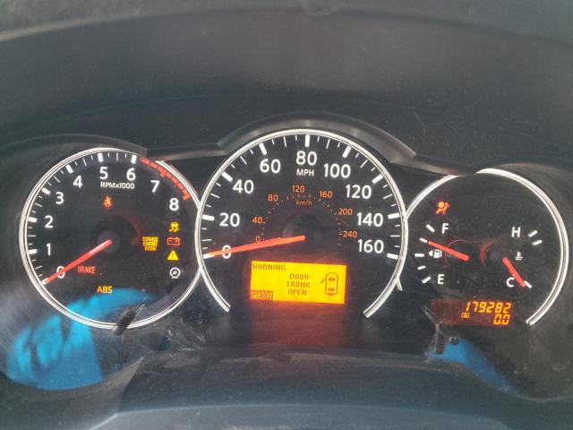 Photo 9 from auction – 2011 NISSAN ALTIMA BAS with VIN 1N4AL2AP0BN438080