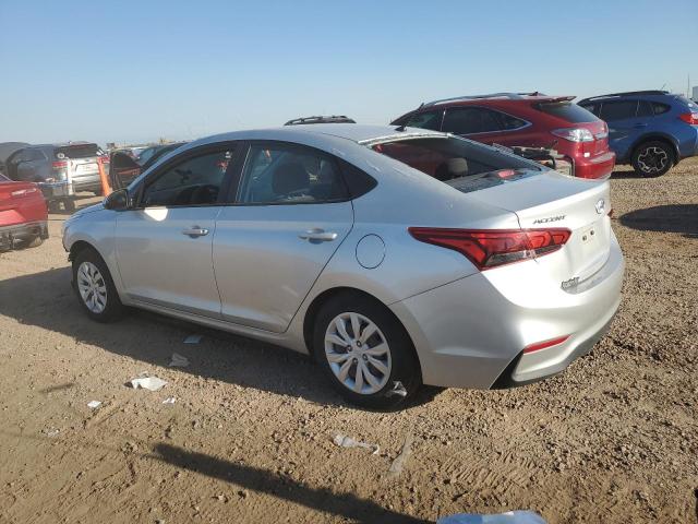 Photo 2 from auction – 2021 HYUNDAI ACCENT SE with VIN 3KPC24A65ME135800