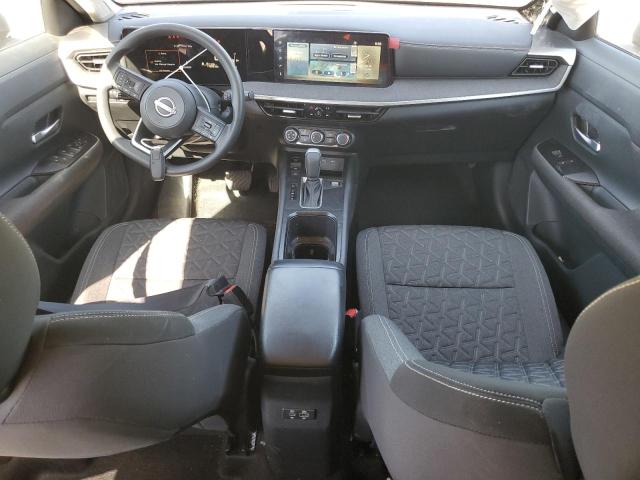 Photo 8 from auction – 2025 NISSAN KICKS SV with VIN 3N8AP6CA2SL313858