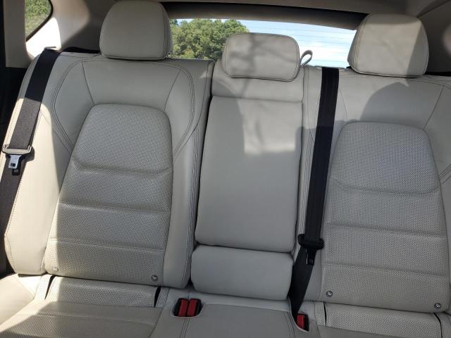 Photo 10 from auction – 2022 MAZDA CX-5 PREFE with VIN JM3KFBCMXN1553233