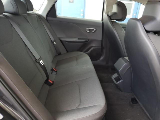 Photo 10 from auction – 2025 KIA K4 LX with VIN 3KPFT4DE8SE139348