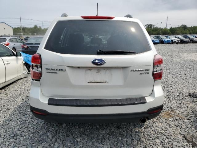 Photo 6 from auction – 2015 SUBARU FORESTER 2 with VIN JF2SJADC5FH474845
