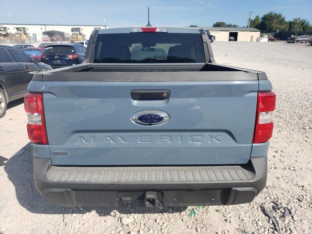 Photo 6 from auction – 2024 FORD MAVERICK X with VIN 3FTTW8H3XRRB58853