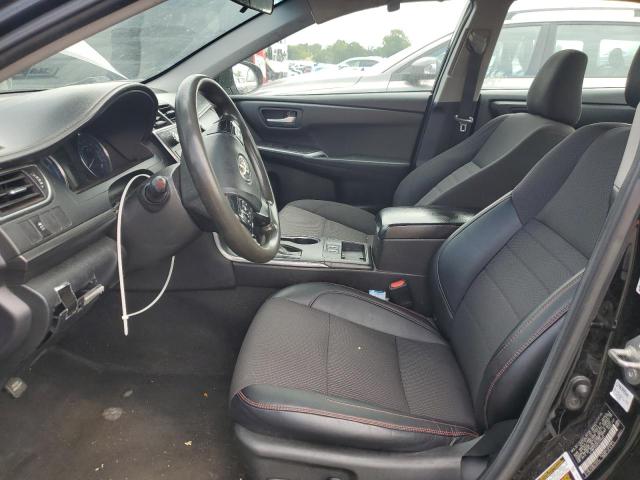 Photo 7 from auction – 2015 TOYOTA CAMRY HYBR with VIN 4T1BD1FK2FU170451