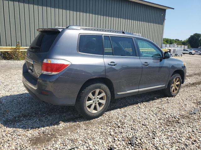 Photo 3 from auction – 2013 TOYOTA HIGHLANDER with VIN 5TDBK3EH9DS279020
