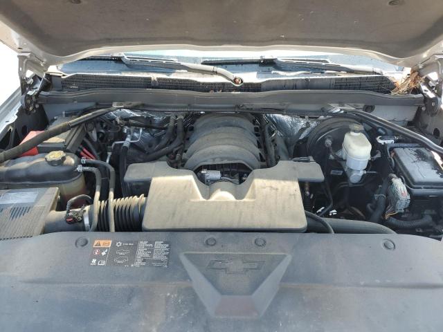 Photo 11 from auction – 2015 CHEVROLET SILVERADO with VIN 1GCVKREC4FZ380861