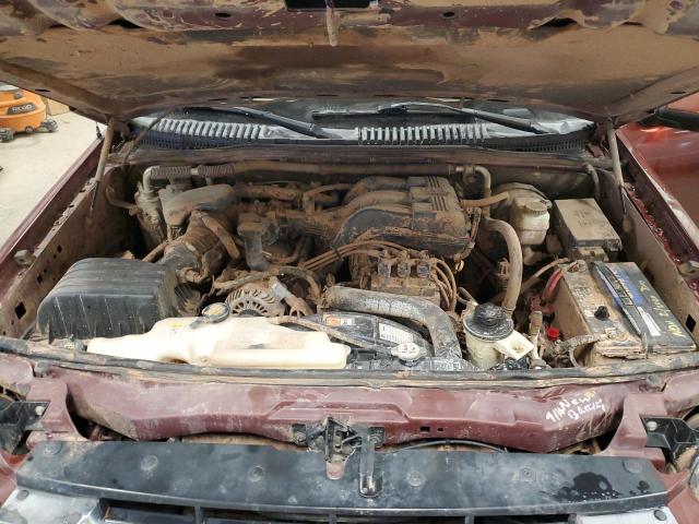 Photo 12 from auction – 2010 FORD EXPLORER E with VIN 1FMEU7EE6AUB13500