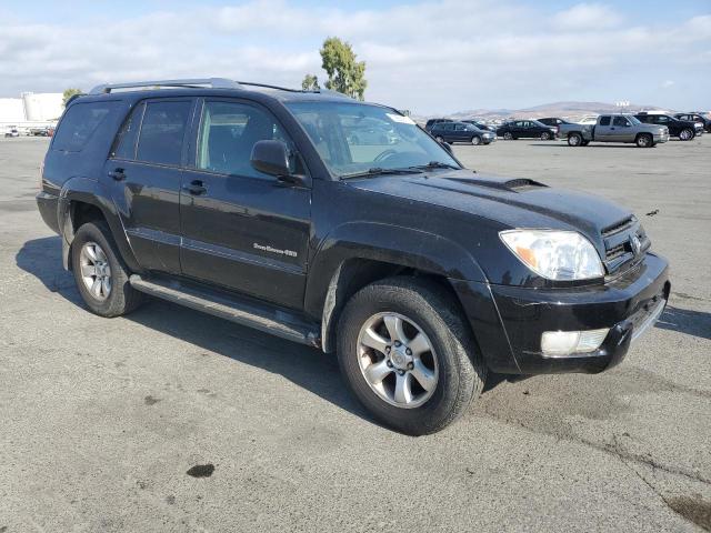 Photo 4 from auction – 2004 TOYOTA 4RUNNER SR with VIN JTEBT14RX48017308