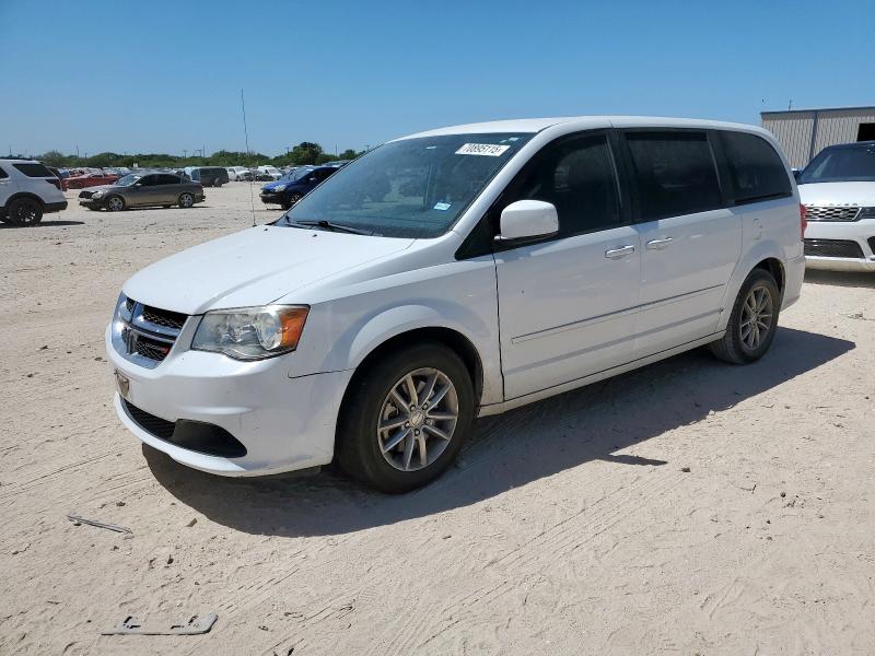 Photo 1 from auction – 2015 DODGE GRAND CARA with VIN 2C4RDGBG8FR687998