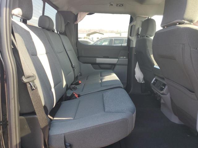 Photo 10 from auction – 2025 FORD F150 XLT with VIN 1FTFW3LD9SFA29988