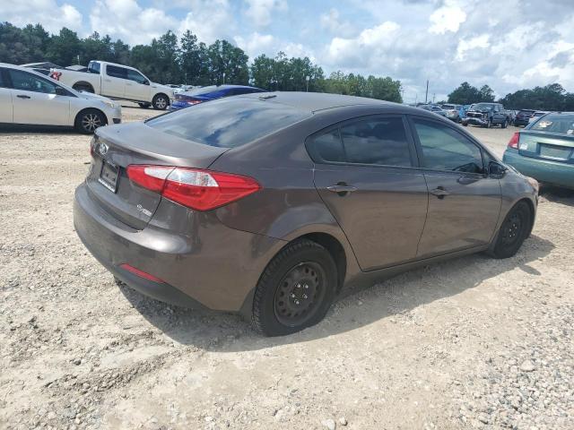 Photo 3 from auction – 2015 KIA FORTE LX with VIN KNAFX4A63F5257940