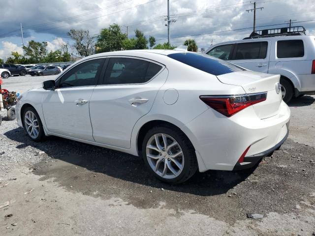 Photo 2 from auction – 2019 ACURA ILX with VIN 19UDE2F38KA000407