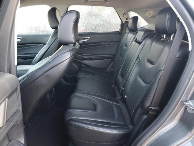 Photo 11 from auction – 2022 FORD EDGE TITAN with VIN 2FMPK4K90NBA30421