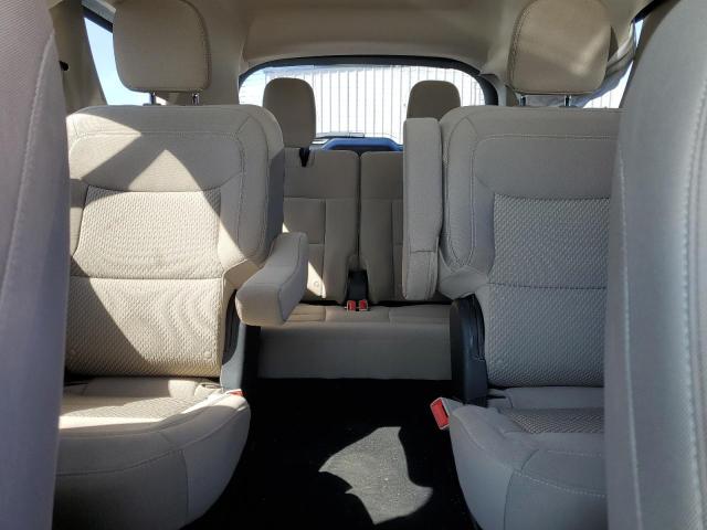 Photo 10 from auction – 2022 FORD EXPLORER X with VIN 1FMSK8DH2NGB19678