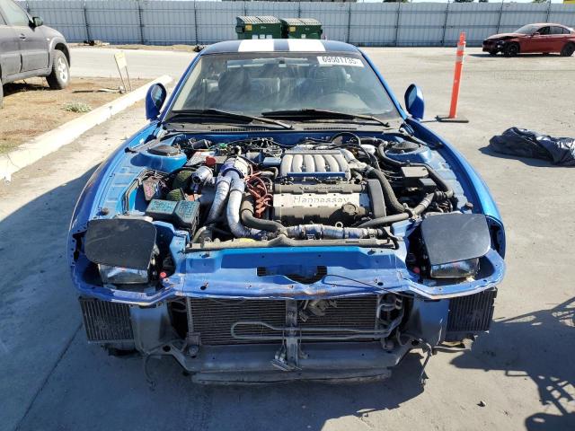 Photo 5 from auction – 1991 DODGE STEALTH R/ with VIN JB3XE74C6MY007380