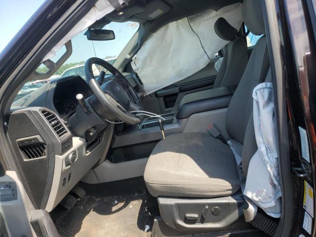 Photo 7 from auction – 2020 FORD 1110 with VIN 1FTEW1EB1LFA74209
