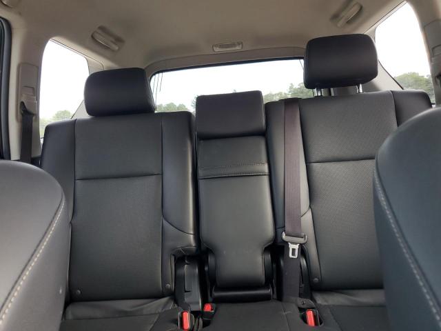 Photo 10 from auction – 2016 LEXUS GX 460 with VIN JTJBM7FX6G5134161