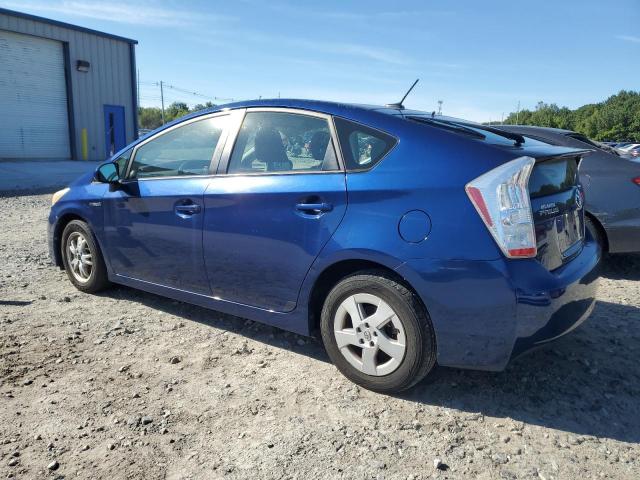 Photo 2 from auction – 2010 TOYOTA PRIUS with VIN JTDKN3DU5A5124505