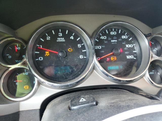 Photo 9 from auction – 2013 CHEVROLET SILVERADO with VIN 1GC0KVCG7DZ341865