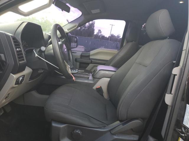 Photo 7 from auction – 2018 FORD F150 SUPER with VIN 1FTEX1CPXJFC98040