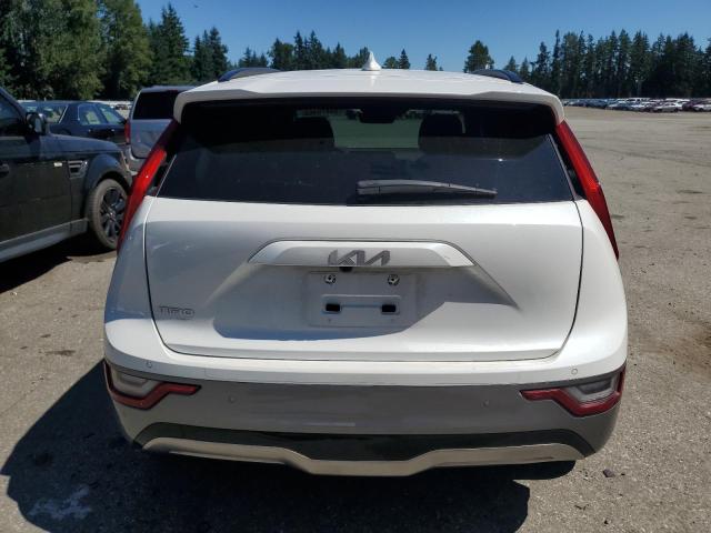 Photo 6 from auction – 2023 KIA NIRO WAVE with VIN KNDCT3L11P5042264