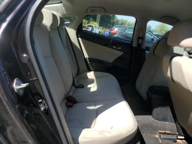Photo 10 from auction – 2017 HONDA CIVIC LX with VIN 2HGFC2F50HH527366