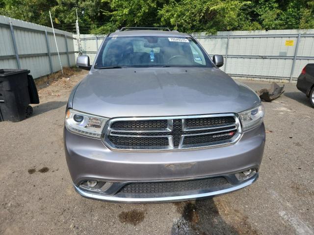 Photo 5 from auction – 2016 DODGE DURANGO LI with VIN 1C4RDHDG5GC346247