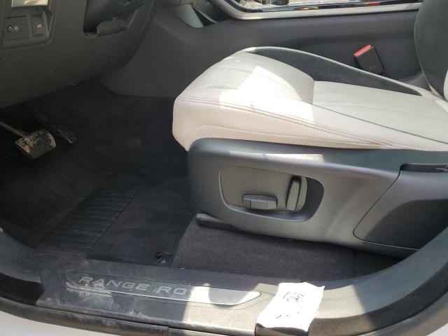 Photo 13 from auction – 2019 LAND ROVER RANGE ROVE with VIN SALYB2EX2KA235908