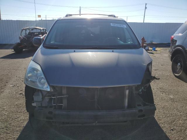 Photo 5 from auction – 2004 TOYOTA SIENNA CE with VIN 5TDZA23C84S133596