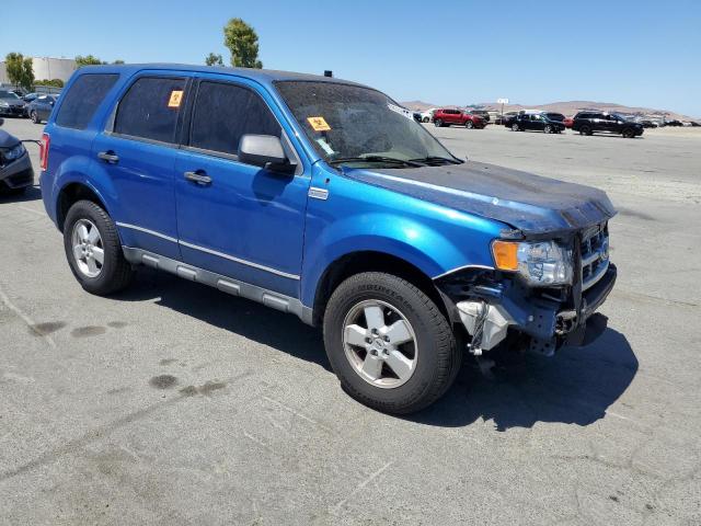Photo 4 from auction – 2011 FORD ESCAPE XLS with VIN 1FMCU0C75BKC63355