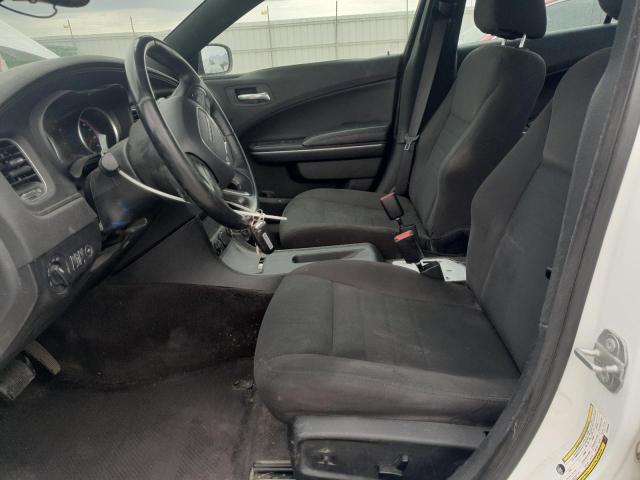 Photo 7 from auction – 2018 DODGE CHARGER PO with VIN 2C3CDXKT8JH295495
