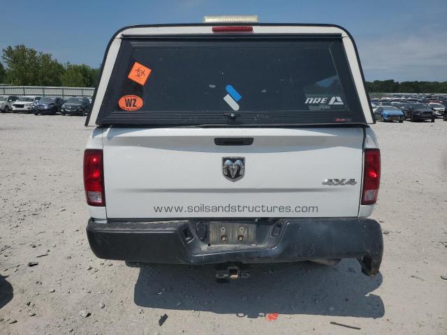 Photo 6 from auction – 2023 RAM 1500 CLASS with VIN 1C6RR7FG2PS534035