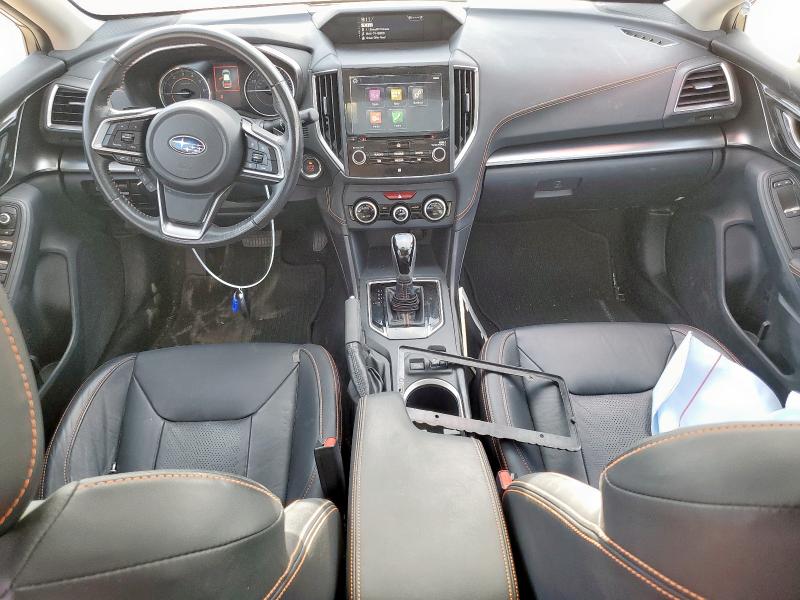 Photo 8 from auction – 2018 SUBARU CROSSTREK with VIN JF2GTALC0J8208272