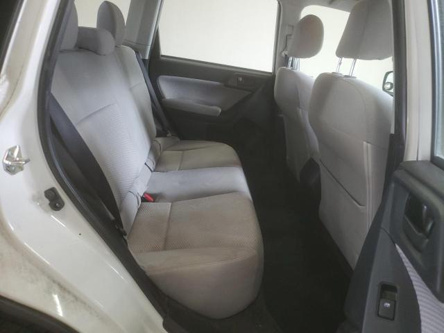 Photo 11 from auction – 2017 SUBARU FORESTER 2 with VIN JF2SJAAC6HH545476