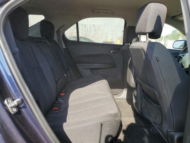 Photo 11 from auction – 2017 CHEVROLET EQUINOX LT with VIN 2GNALCEKXH1594336