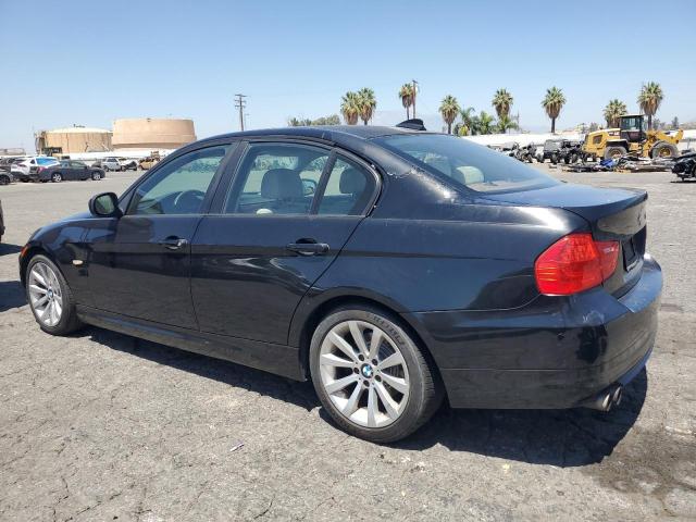 Photo 2 from auction – 2011 BMW 328 I with VIN WBAPH7G53BNN03364