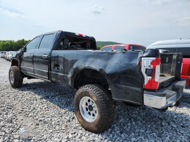 Photo 2 from auction – 2017 FORD F350 SUPER with VIN 1FT8W3BT1HEC08381