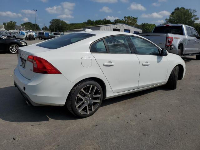 Photo 3 from auction – 2017 VOLVO S60 with VIN YV126MFL9H2428384