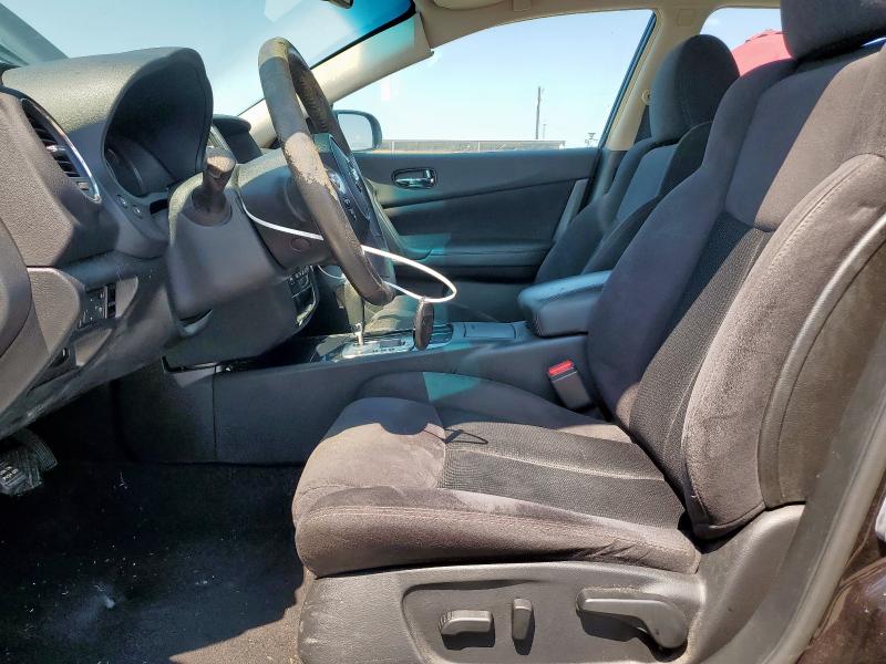 Zdjęcie 7 z aukcji – 2014 NISSAN MAXIMA S z VIN 1N4AA5AP9EC495210