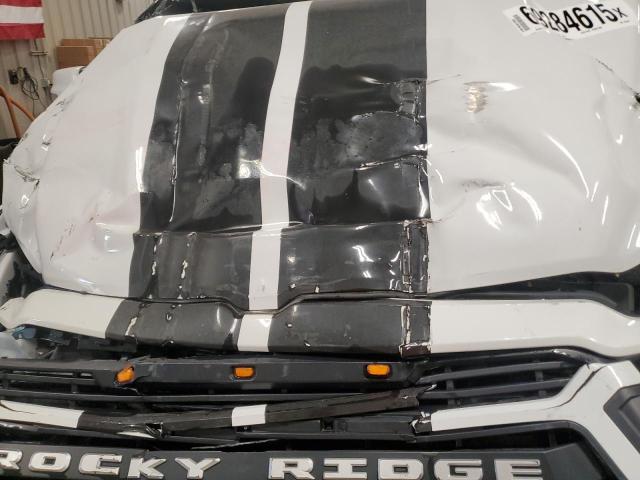 Foto 11 de la subasta – 2022 RAM 1500 BIG H con VIN 1C6SRFFT0NN220162