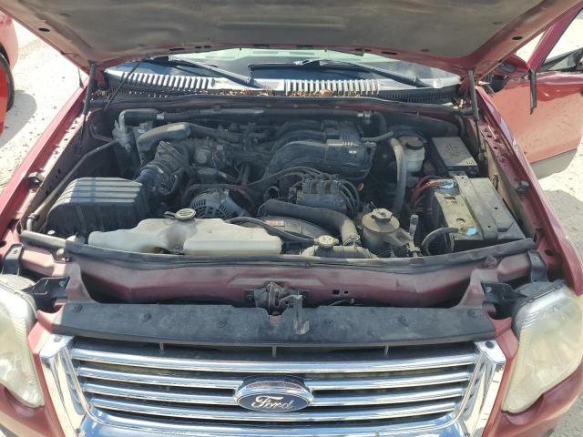 Foto 12 de la subasta – 2006 FORD EXPLORER XLT con VIN 1FMEU73E46UB45453