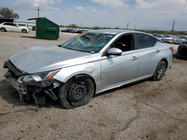 NISSAN ALTIMA S 2019 with VIN 1N4BL4BV4KN322846 - Photo from auction