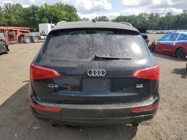 Photo 6 from auction – 2010 AUDI Q5 PREMIUM with VIN WA1LKAFP0AA068502