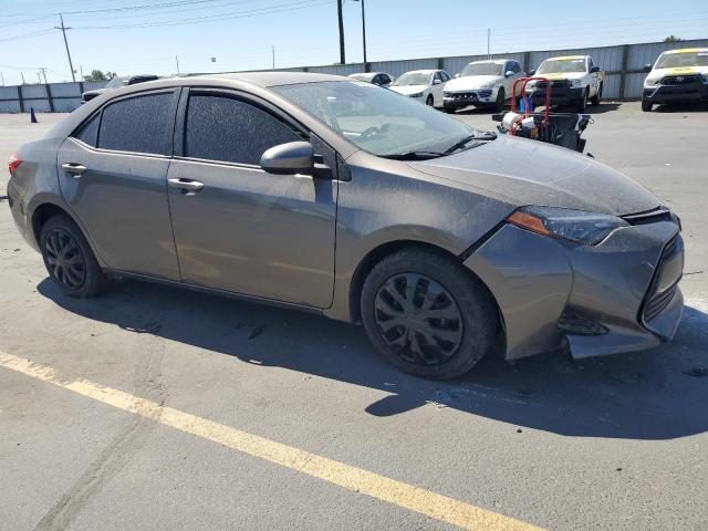 Photo 4 from auction – 2018 TOYOTA COROLLA L with VIN 2T1BURHEXJC092923