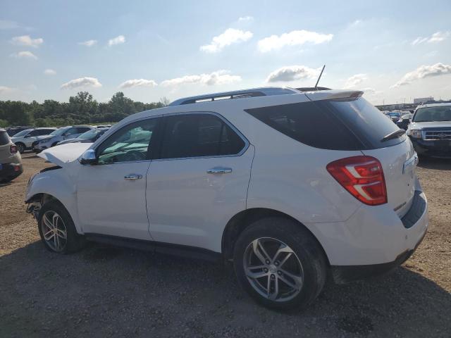Photo 2 from auction – 2017 CHEVROLET EQUINOX PR with VIN 2GNFLGEK1H6131758