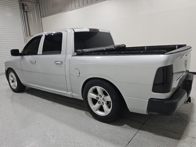 Photo 2 from auction – 2016 RAM 1500 ST with VIN 3C6RR6KT9GG239549